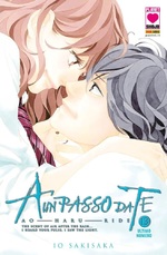 A un passo da te - Ao Haru Ride